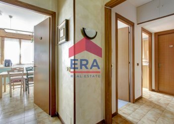 Viste - Trilocale Viale degli Eroi di Rodi
 
85, Roma - foto 5