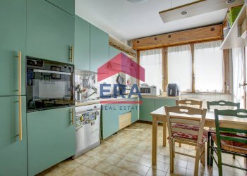 Cucina - Trilocale Viale degli Eroi di Rodi
 
85, Roma - foto 6