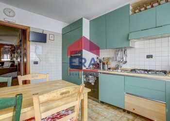 Cucina - Trilocale Viale degli Eroi di Rodi
 
85, Roma - foto 7