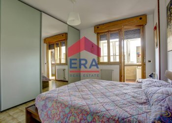 Camera da letto - Trilocale Viale degli Eroi di Rodi
 
85, Roma - foto 9
