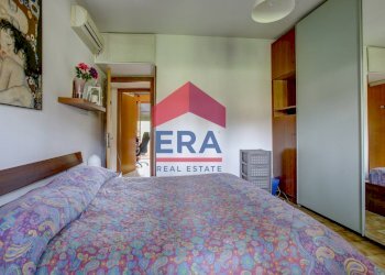 Camera da letto - Trilocale Viale degli Eroi di Rodi
 
85, Roma - foto 10