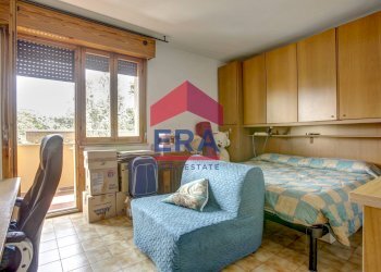 Camera da letto - Trilocale Viale degli Eroi di Rodi
 
85, Roma - foto 11