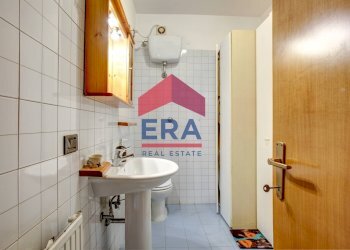 Bagno - Trilocale Viale degli Eroi di Rodi
 
85, Roma - foto 13