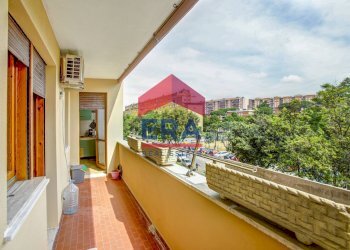 Balcone - Trilocale Viale degli Eroi di Rodi
 
85, Roma - foto 16