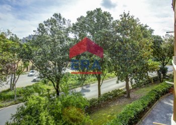 Balcone - Trilocale Viale degli Eroi di Rodi
 
85, Roma - foto 17