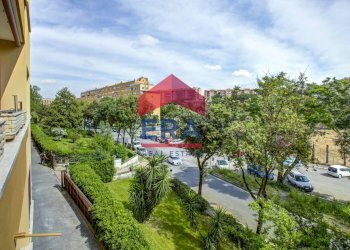 Balcone - Trilocale Viale degli Eroi di Rodi
 
85, Roma - foto 18