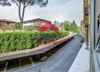 Posto Auto - Trilocale Viale degli Eroi di Rodi
 
85, Roma - foto 22