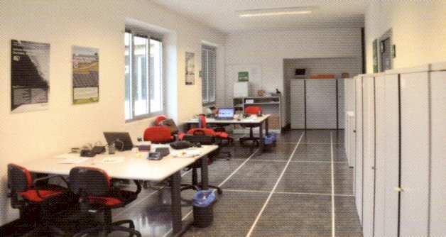 Foto 3 - Capannone Bordin, Arenzano - foto 3