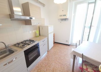 Foto 10 - Appartamento Via Olivette
 
34, Arenzano - foto 10