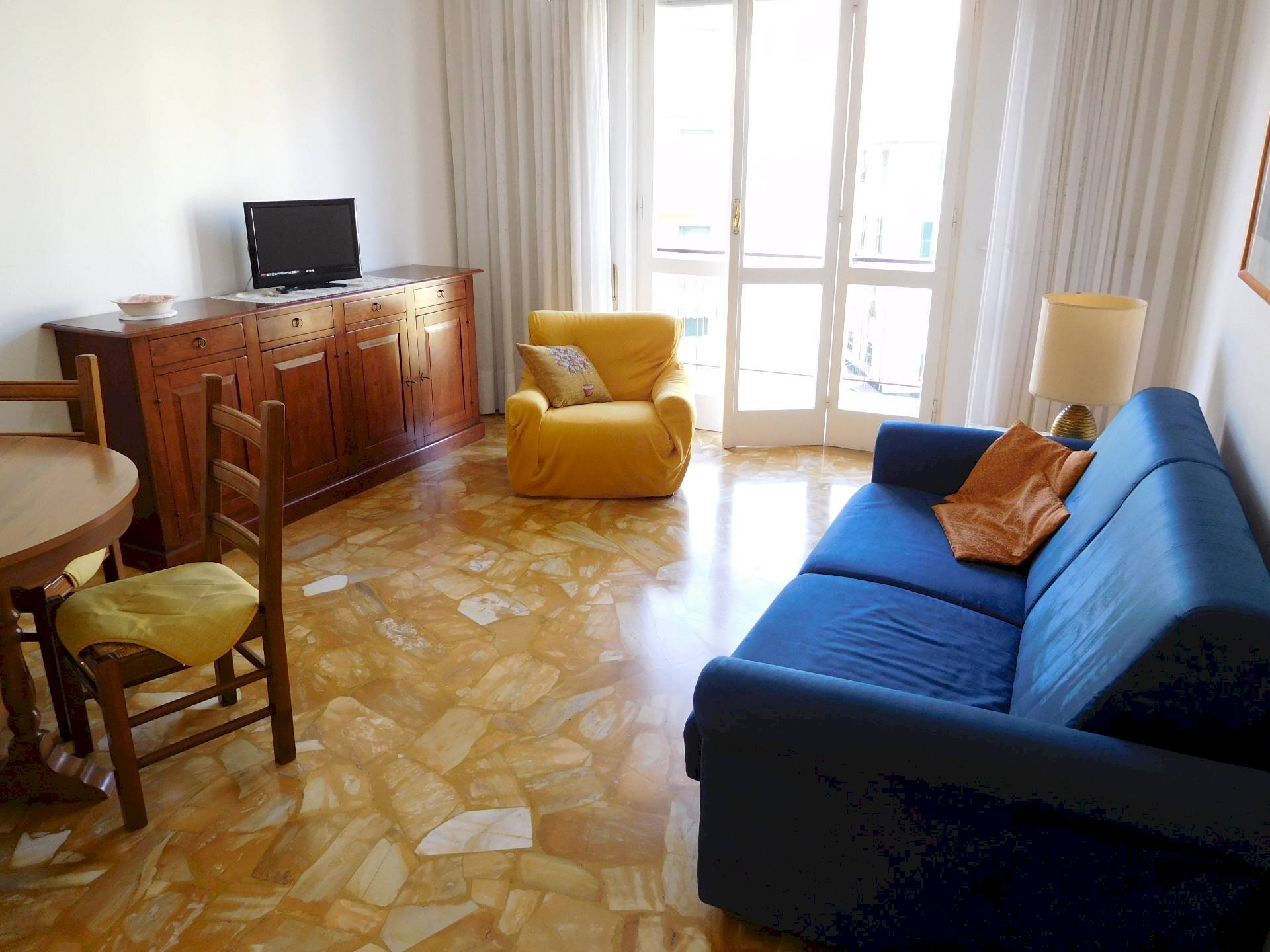 Foto 2 - Three-room apartment Via Vittorio Veneto
 
45, Arenzano - photo 2