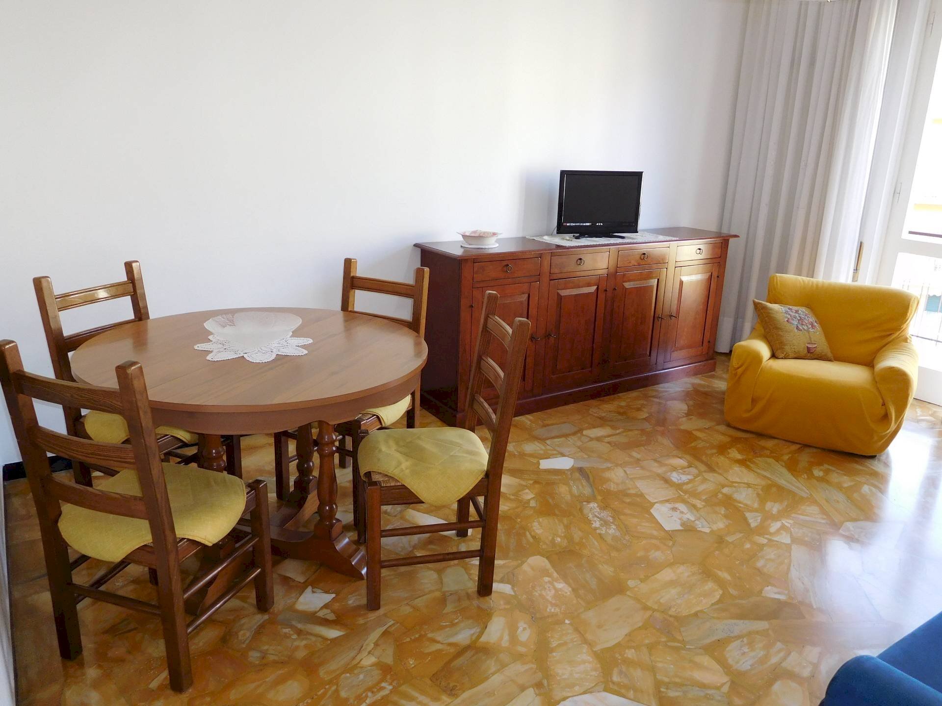 Foto 3 - Three-room apartment Via Vittorio Veneto
 
45, Arenzano - photo 3