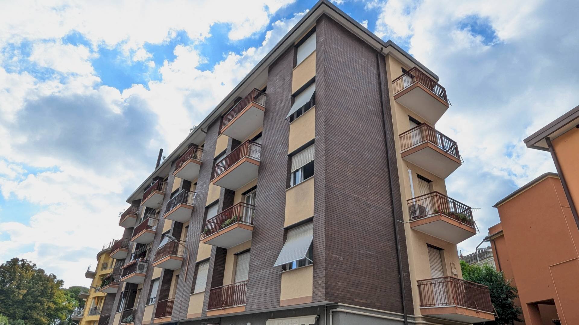 Foto 1 - Trilocale Via Vittorio Veneto
 
45, Arenzano - foto 1