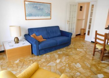 Foto 5 - Appartamento Via Vittorio Veneto
 
45, Arenzano - foto 5