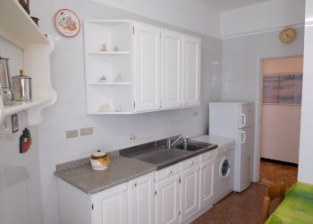 Foto 13 - Appartamento Via Vittorio Veneto
 
45, Arenzano - foto 13