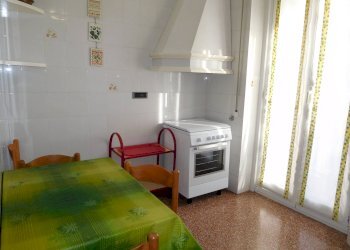 Foto 14 - Appartamento Via Vittorio Veneto
 
45, Arenzano - foto 14