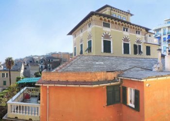 Foto 16 - Appartamento Via Vittorio Veneto
 
45, Arenzano - foto 16