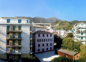 Foto 17 - Appartamento Via Vittorio Veneto
 
45, Arenzano - foto 17