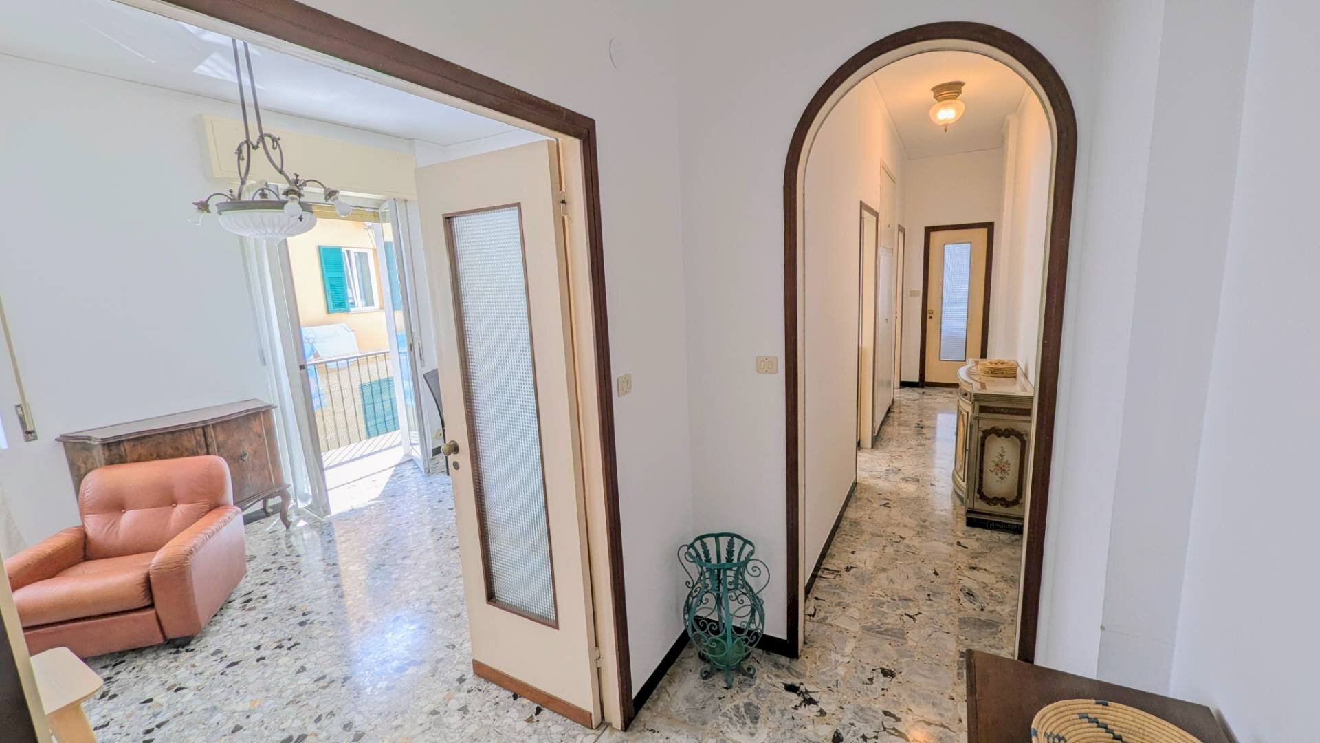 Foto 3 - Two-room apartment Via Torino
6, Arenzano - photo 3