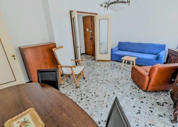 Foto 5 - Bilocale Via Torino
 
6, Arenzano - foto 5