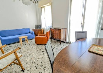 Foto 7 - Bilocale Via Torino
 
6, Arenzano - foto 7