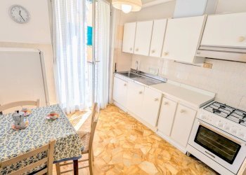 Foto 12 - Bilocale Via Torino
 
6, Arenzano - foto 12