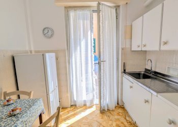 Foto 14 - Bilocale Via Torino
 
6, Arenzano - foto 14