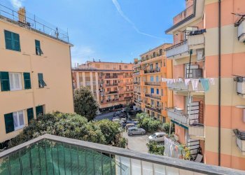 Foto 20 - Bilocale Via Torino
 
6, Arenzano - foto 20