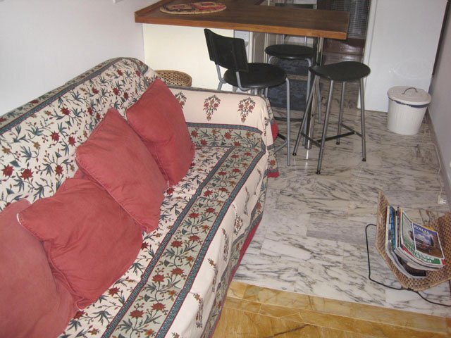 Foto 2 - Appartamento Via Buonarroti
 
50, Arenzano - foto 2