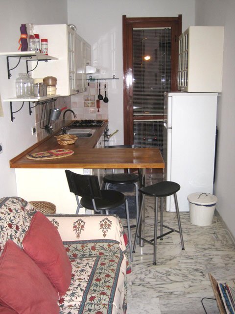 Foto 3 - Appartamento Via Buonarroti
 
50, Arenzano - foto 3