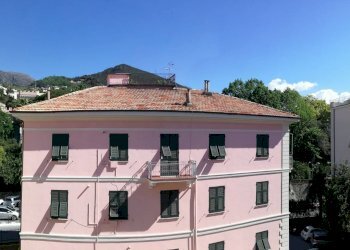 Foto 14 - Appartamento Via Verdi
 
41, Arenzano - foto 14