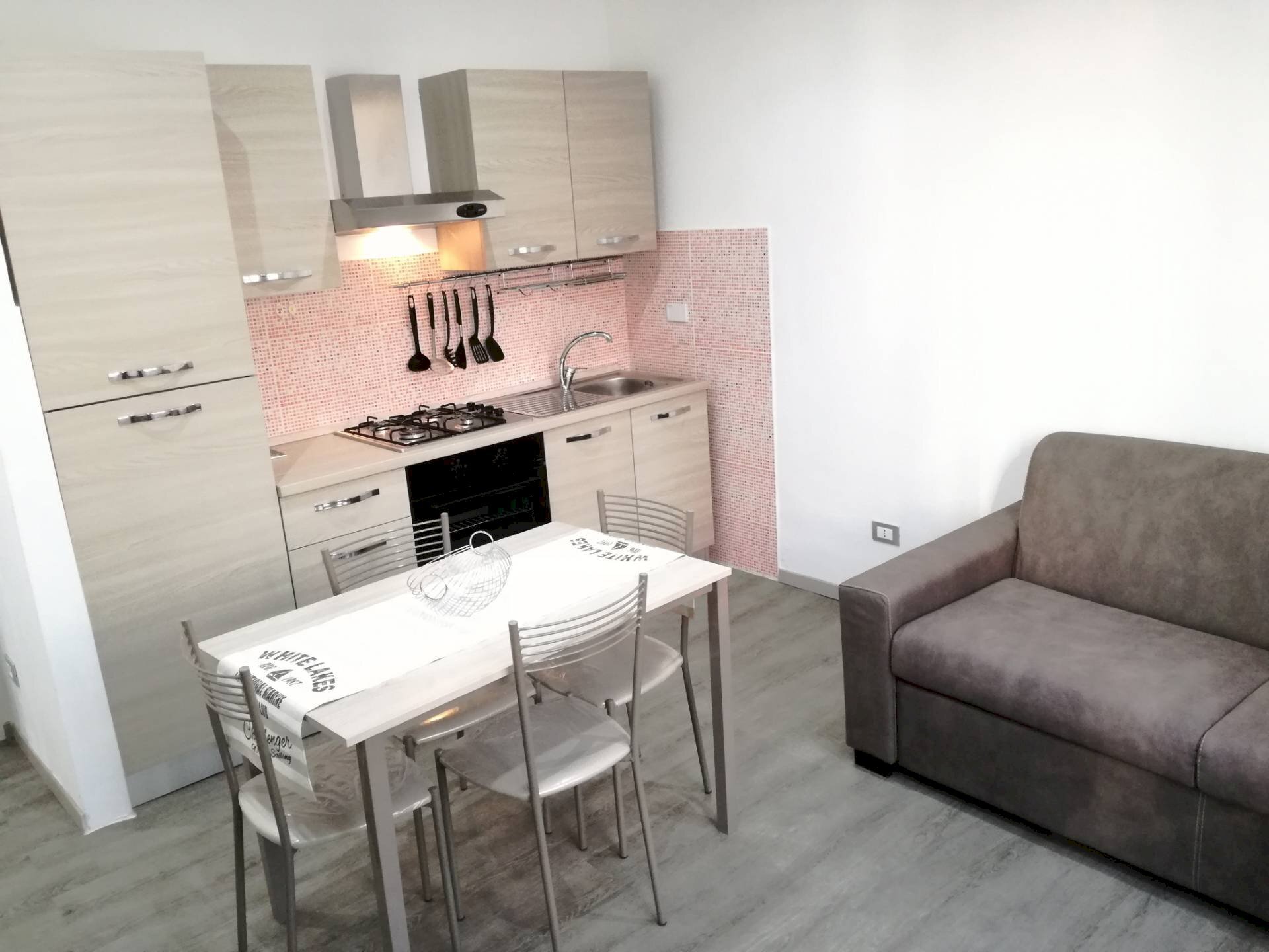 Foto 3 - Two-room apartment Via Manni
 
56, Arenzano - photo 3