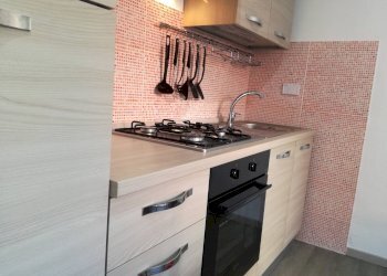 Foto 4 - Appartamento Via Manni
 
56, Arenzano - foto 4