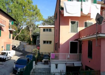 Foto 16 - Appartamento Via Manni
 
56, Arenzano - foto 16