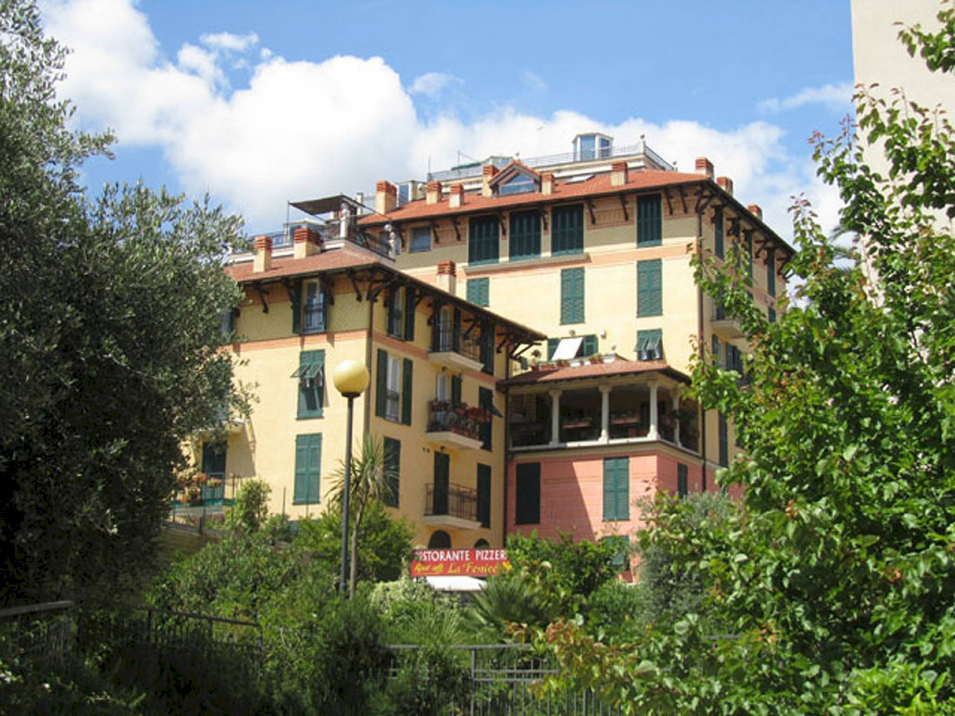 Foto 1 - Two-room apartment Via Sauli Pallavicino
 
74, Arenzano - photo 1