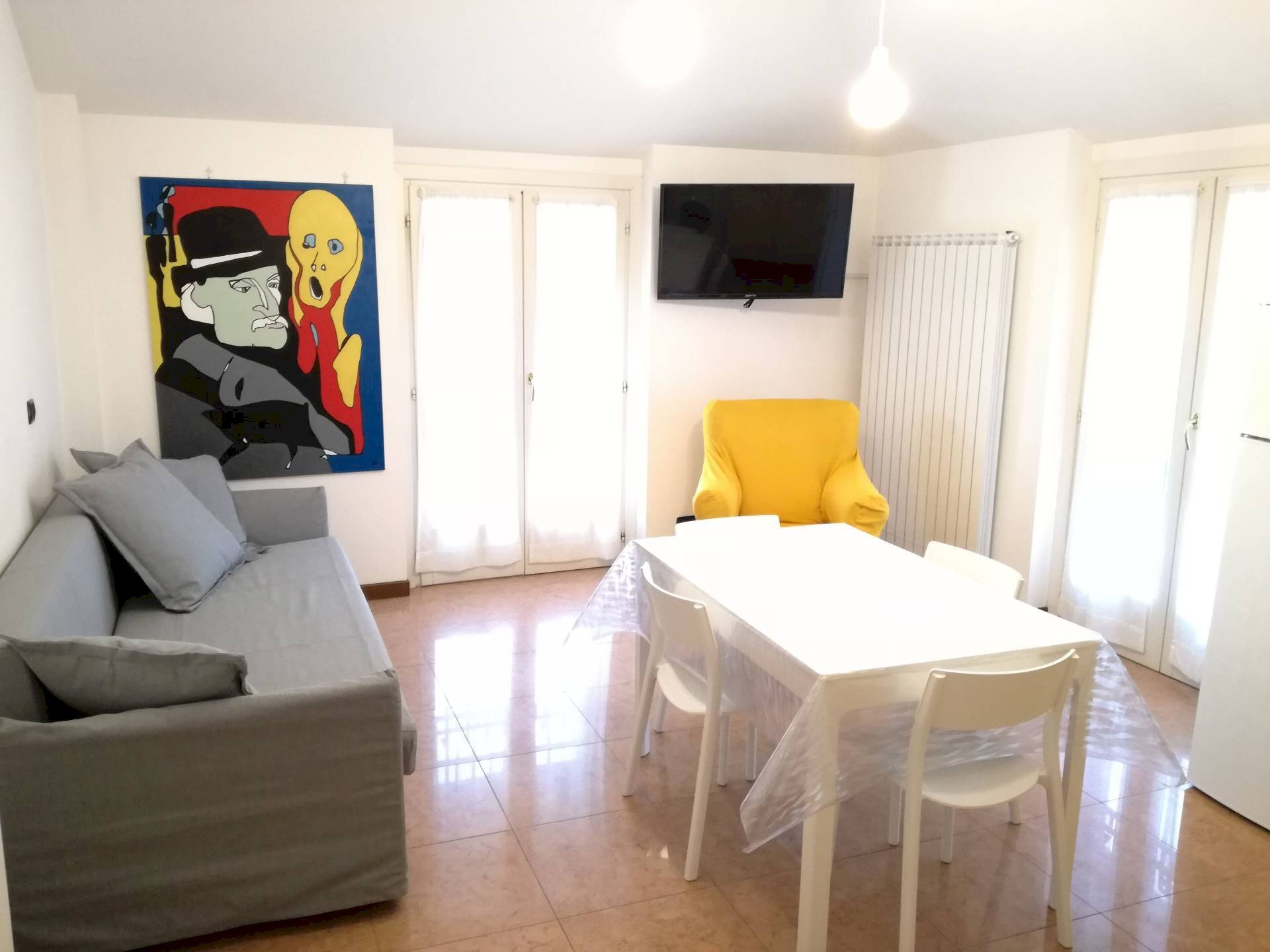 Foto 2 - Two-room apartment Via Sauli Pallavicino
74, Arenzano - photo 2