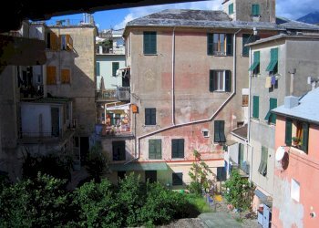 Foto 11 - Appartamento Via Sauli Pallavicino
 
74, Arenzano - foto 11