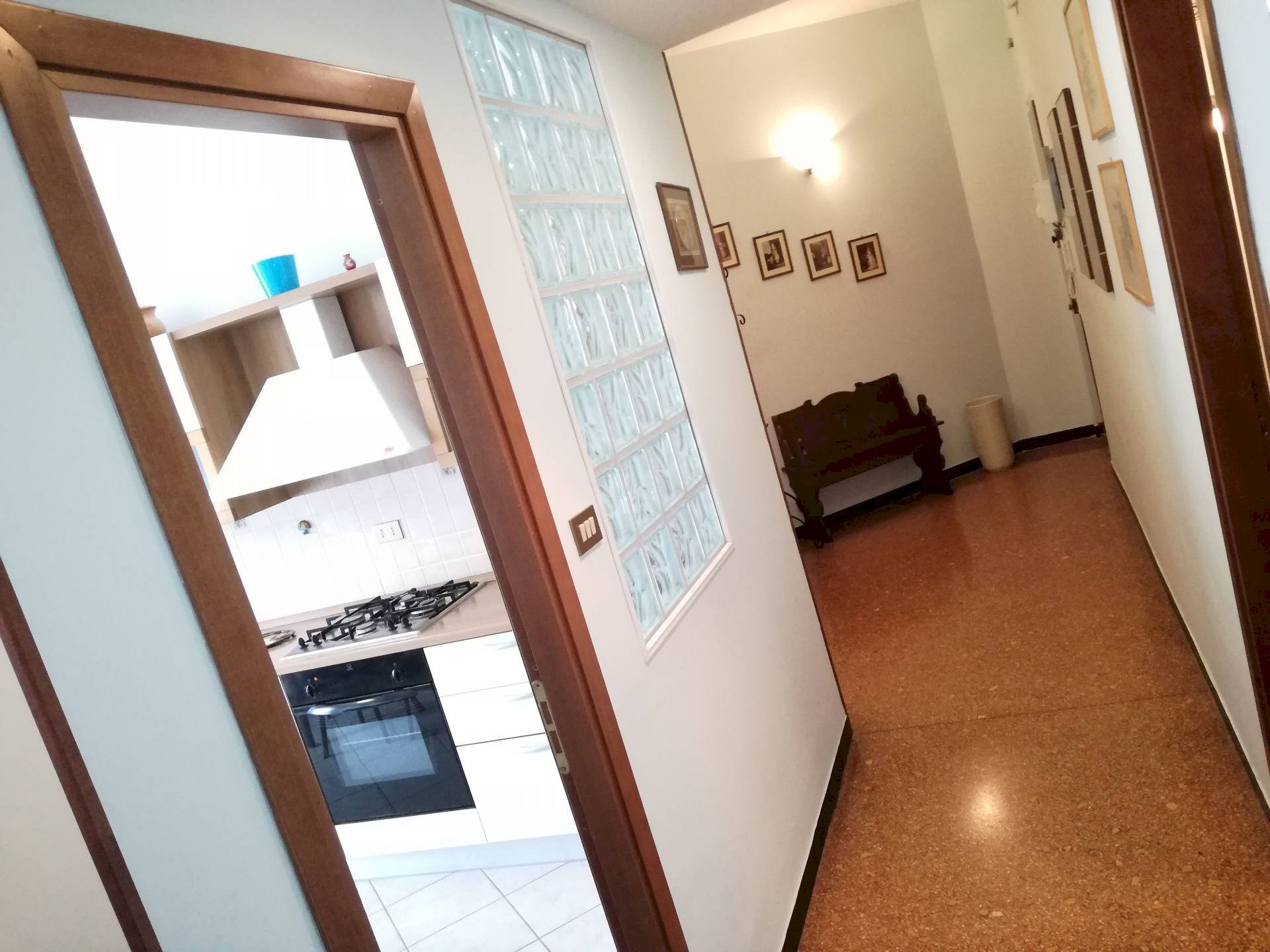 Foto 2 - Appartamento Piazza Leonardo da Vinci
 
23, Arenzano - foto 2