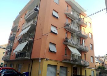 Foto 1 - Appartamento Piazza Leonardo da Vinci
 
23, Arenzano - foto 1