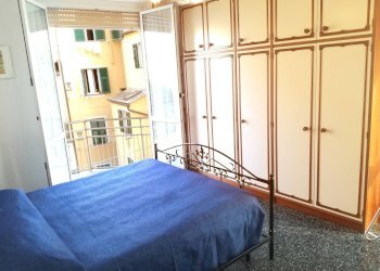 Foto 6 - Appartamento Piazza Leonardo da Vinci
 
23, Arenzano - foto 6