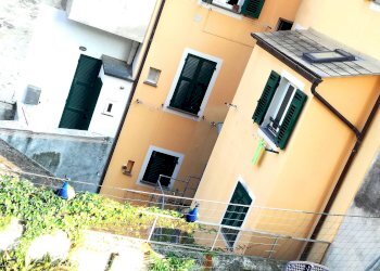 Foto 8 - Appartamento Piazza Leonardo da Vinci
 
23, Arenzano - foto 8