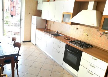 Foto 9 - Appartamento Piazza Leonardo da Vinci
 
23, Arenzano - foto 9