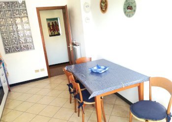 Foto 10 - Appartamento Piazza Leonardo da Vinci
 
23, Arenzano - foto 10