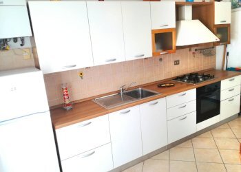 Foto 11 - Appartamento Piazza Leonardo da Vinci
 
23, Arenzano - foto 11