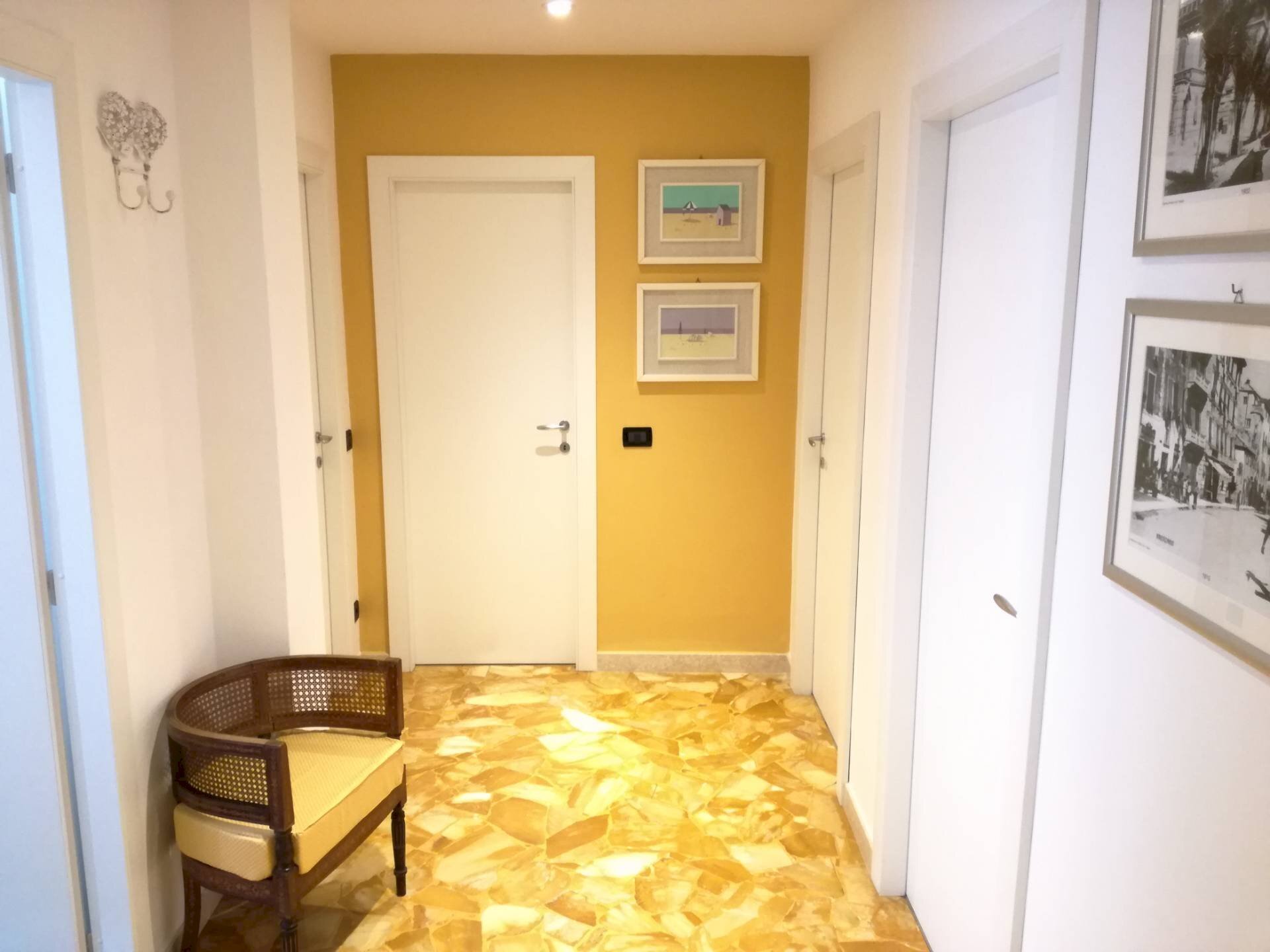 Foto 2 - Appartamento Via Unità d'Italia
 
6, Arenzano - foto 2