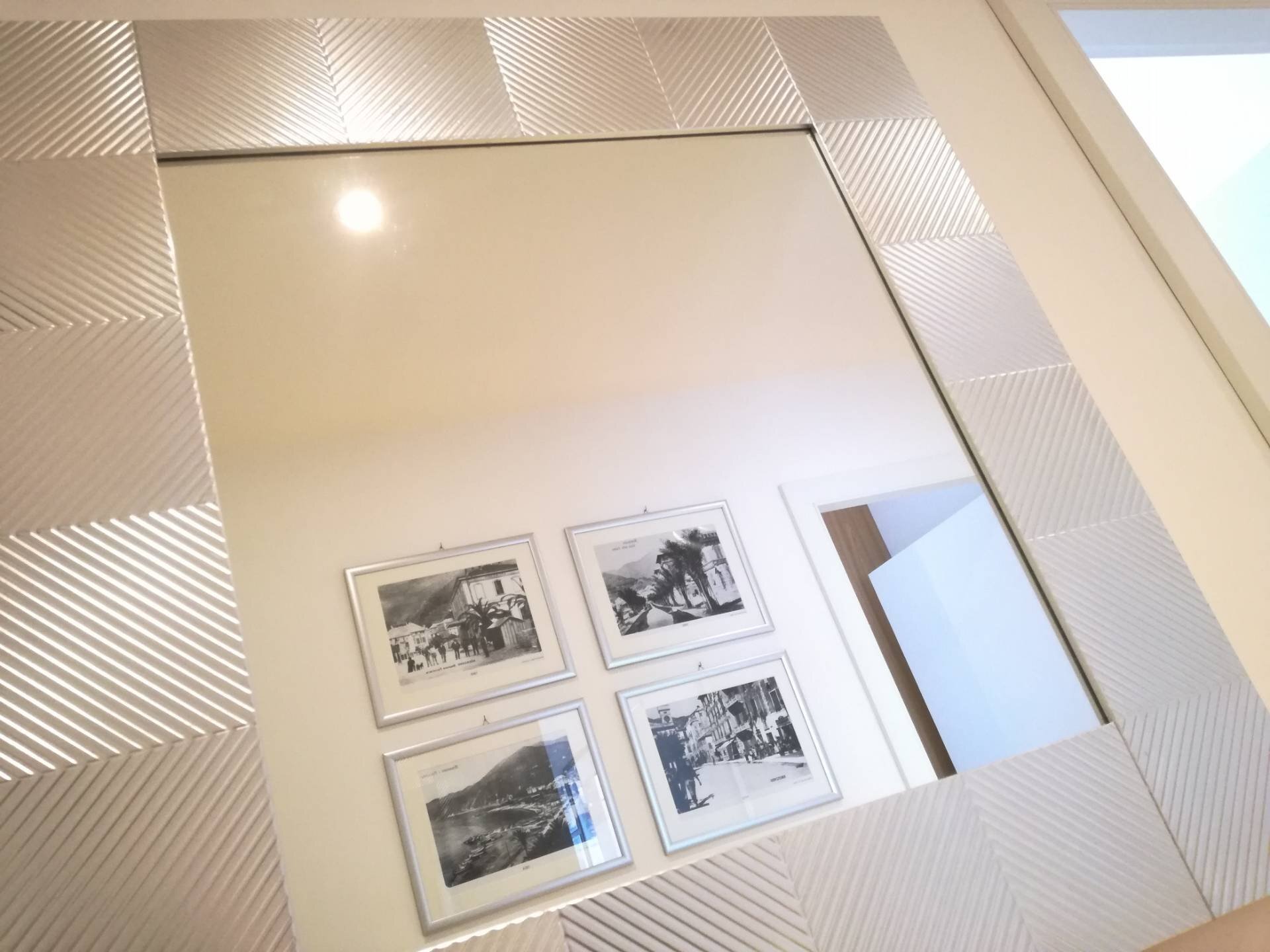 Foto 3 - Appartamento Via Unità d'Italia
 
6, Arenzano - foto 3