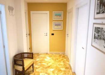 Foto 2 - Appartamento Via Unità d'Italia
 
6, Arenzano - foto 2