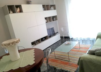 Foto 4 - Appartamento Via Unità d'Italia
 
6, Arenzano - foto 4