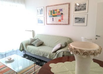 Foto 5 - Appartamento Via Unità d'Italia
 
6, Arenzano - foto 5