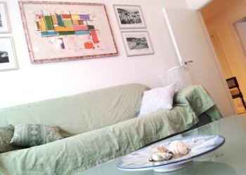 Foto 6 - Appartamento Via Unità d'Italia
 
6, Arenzano - foto 6