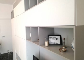 Foto 7 - Appartamento Via Unità d'Italia
 
6, Arenzano - foto 7